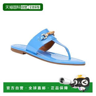 自营J.McLaughlin Nora专利翻盖-蓝色 【美国奥莱】直发