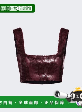 1h可退 【美国直邮】galvan 女士 背心吊带性感