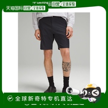 香港直邮潮奢 Lululemon 男士 ABC 9
