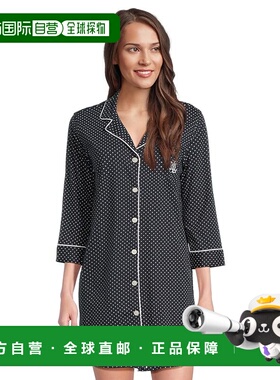 1h可退 香港直邮潮奢 Lauren Ralph Lauren 女士 Bingham Knits