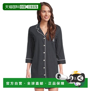 1h可退 香港直邮潮奢 Lauren Ralph Lauren 女士 Bingham Knits