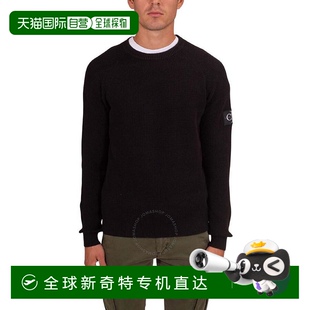 美国直邮 毛衣针织开衫 calvin 男士 klein 1h可退