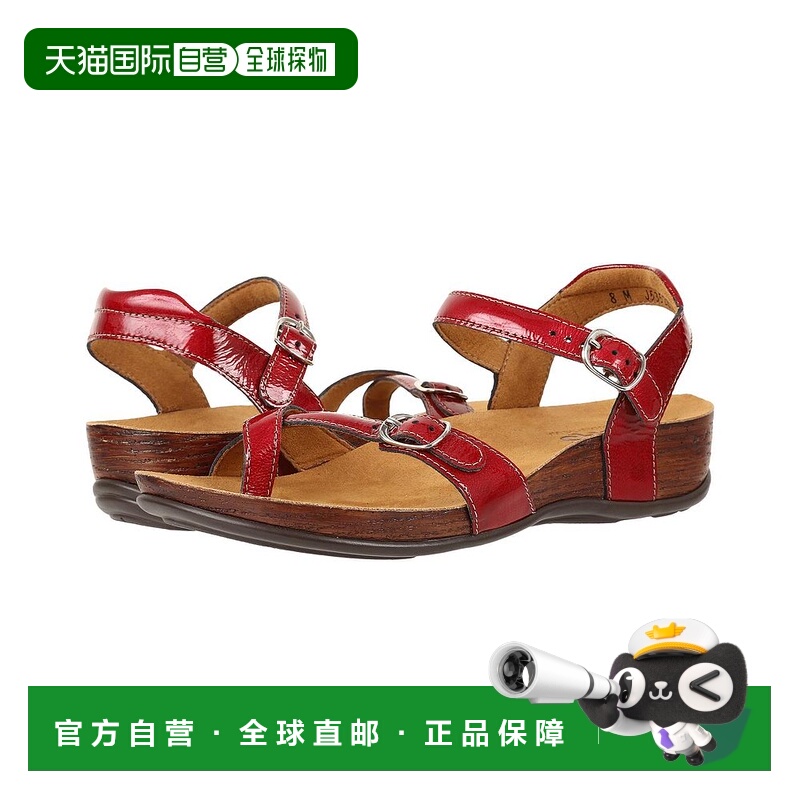 1h可退 【美国直邮】sas 女士 凉鞋