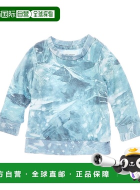 自营 Sol Angeles 黑色钻石套头衫 - 黑色 美国奥莱直发