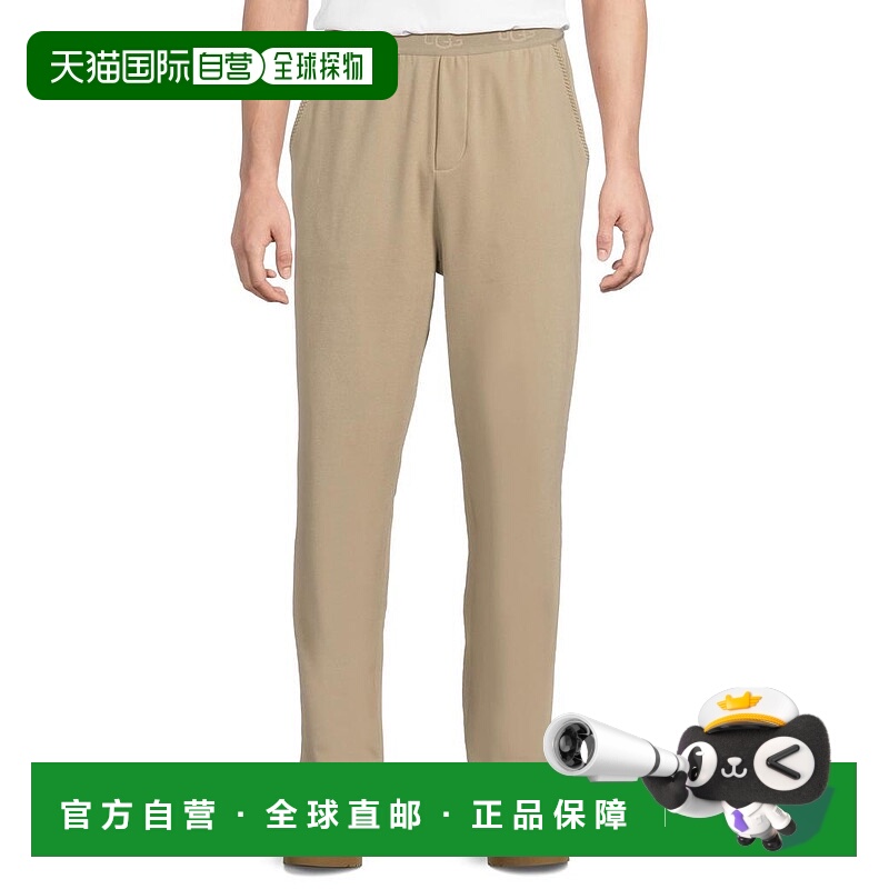 1h可退 【美国直邮】ugg 男士 休闲裤