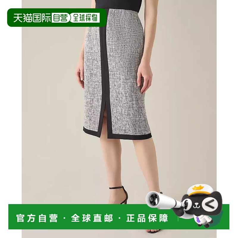 1h可退 【美国直邮】kasper 女士 半身裙