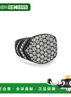 1h可退 【美国直邮】david yurman  戒指