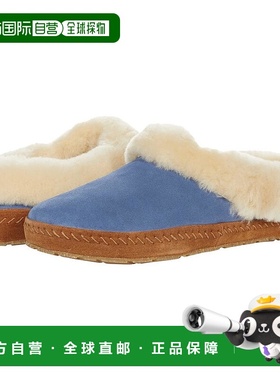 1h可退 【美国直邮】LLBean|Wicked Good 拖鞋 Squam Lake一脚蹬