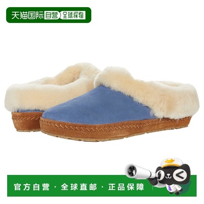 1h可退 【美国直邮】LLBean|Wicked Good 拖鞋 Squam Lake一脚蹬