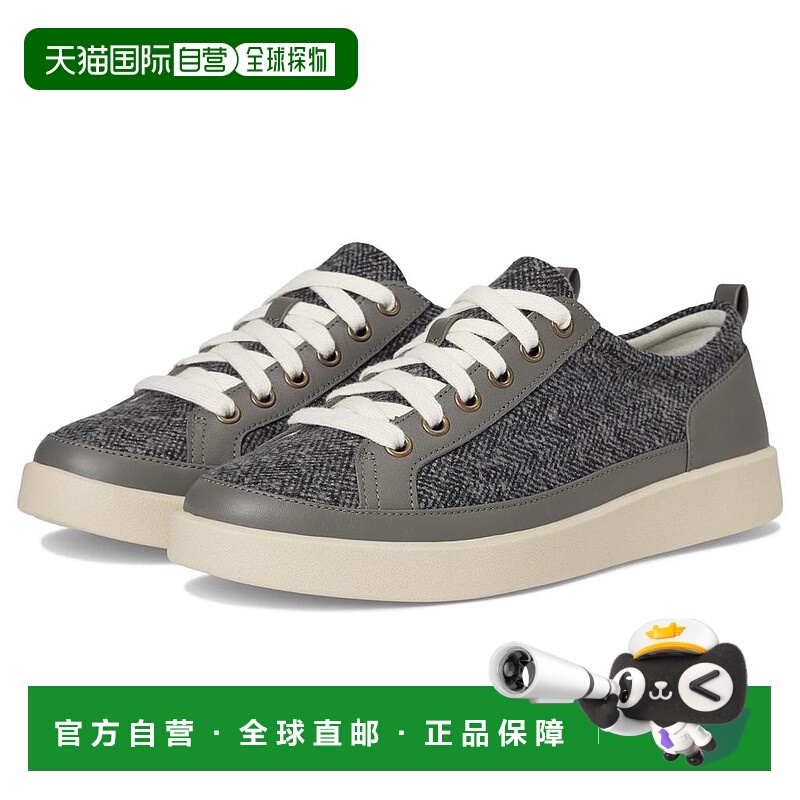1h可退 【美国直邮】vionic 女士 时尚休闲鞋运动鞋