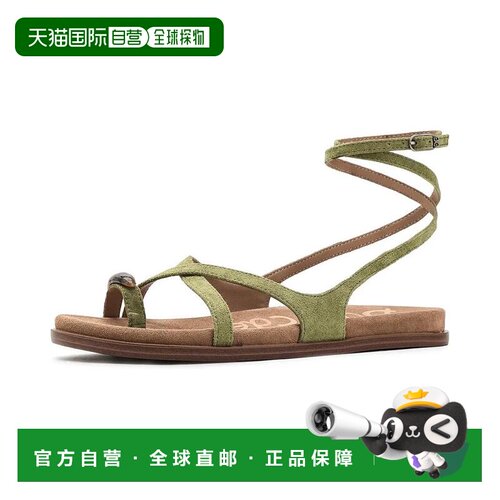 【美国直邮】sam edelman 女士 凉鞋罗马鞋