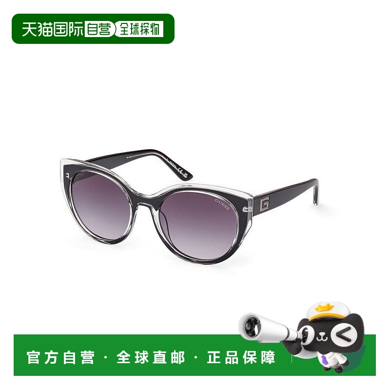 1h可退 【美国直邮】guess 女士 太阳镜