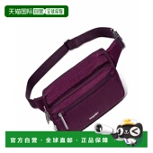 Securtex Bag Anti 自营baggallini Theft Belt Sling mulberry