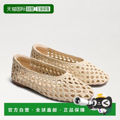 【美国直邮】sam edelman 女士 时尚休闲鞋 【付后1h可退】