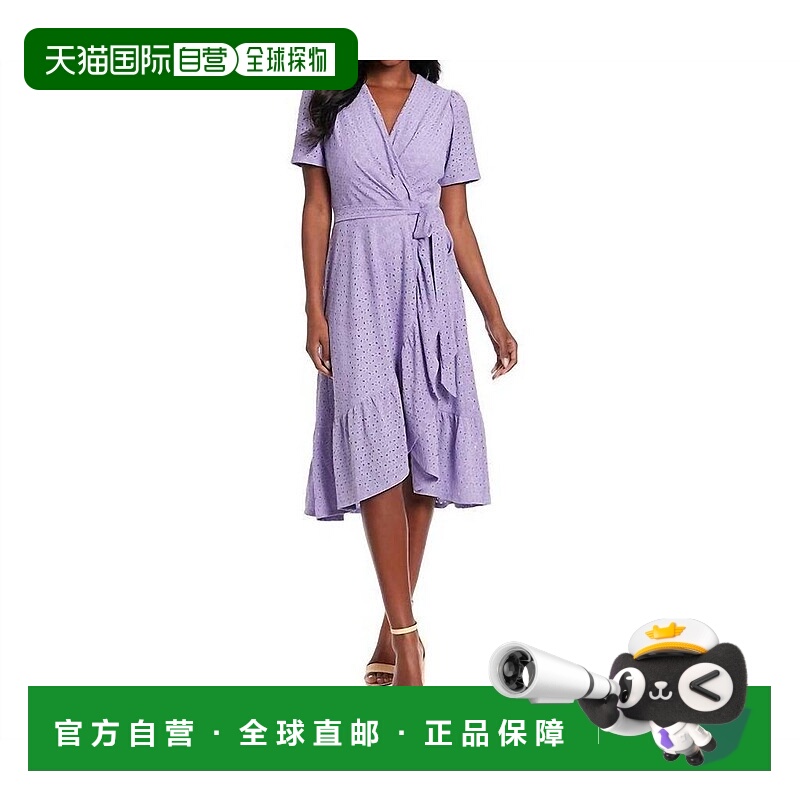 1h可退 【美国直邮】maggy london 女士 连衣裙