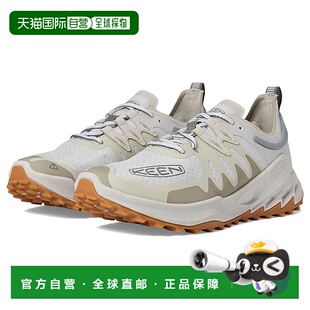 1h可退 香港直邮潮奢 keen 男士 Zionic Speed 运动鞋 舒适时尚
