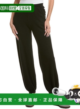 自营Project Social T Dorian Jogger Pant - black 美国奥莱直发