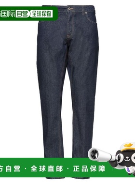 1h可退 【美国直邮】dondup 男士 休闲裤