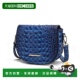 mia Embossed Crossbody 自营 Croc collectionAmalia Bag Vega