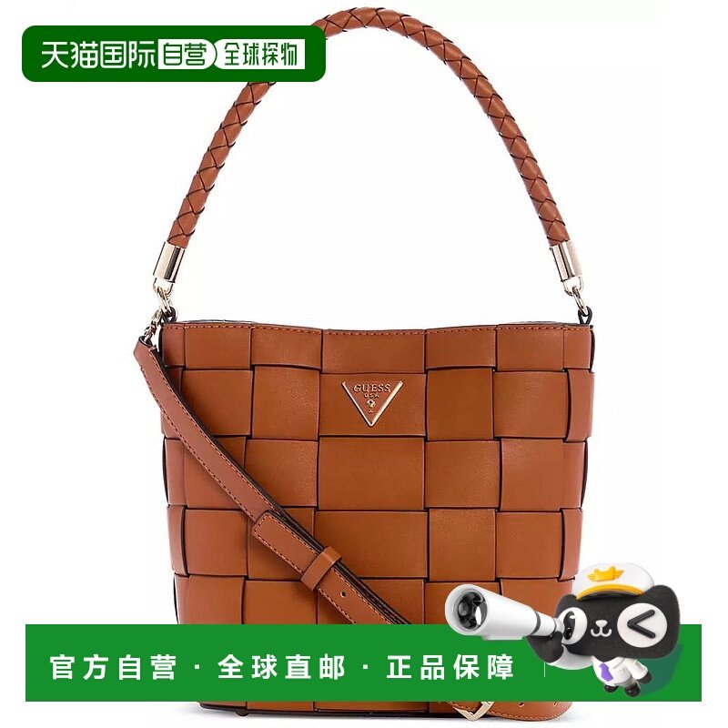 1h可退 【美国直邮】guess  手提包