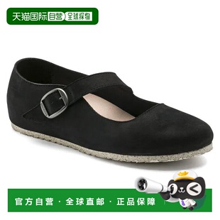 女士 birkenstock 时尚 休闲鞋 1h可退 凉鞋 美国直邮