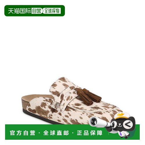 【美国直邮】sam edelman 女士 拖鞋女鞋 【付后1h可退】