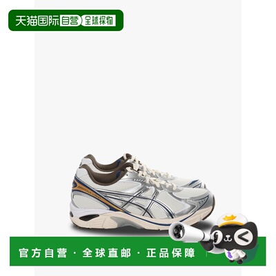 美国直邮ASICS - Unisex GT-2160 Sneakers亚瑟士运动鞋
