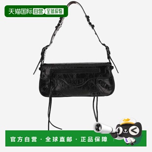 香港直邮Balenciaga/巴黎世家 单肩包 Le Cagole 771640