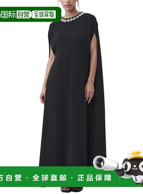 自营Trina Turk Masquerade 2 Maxi Dress 美国奥莱直发连衣裙