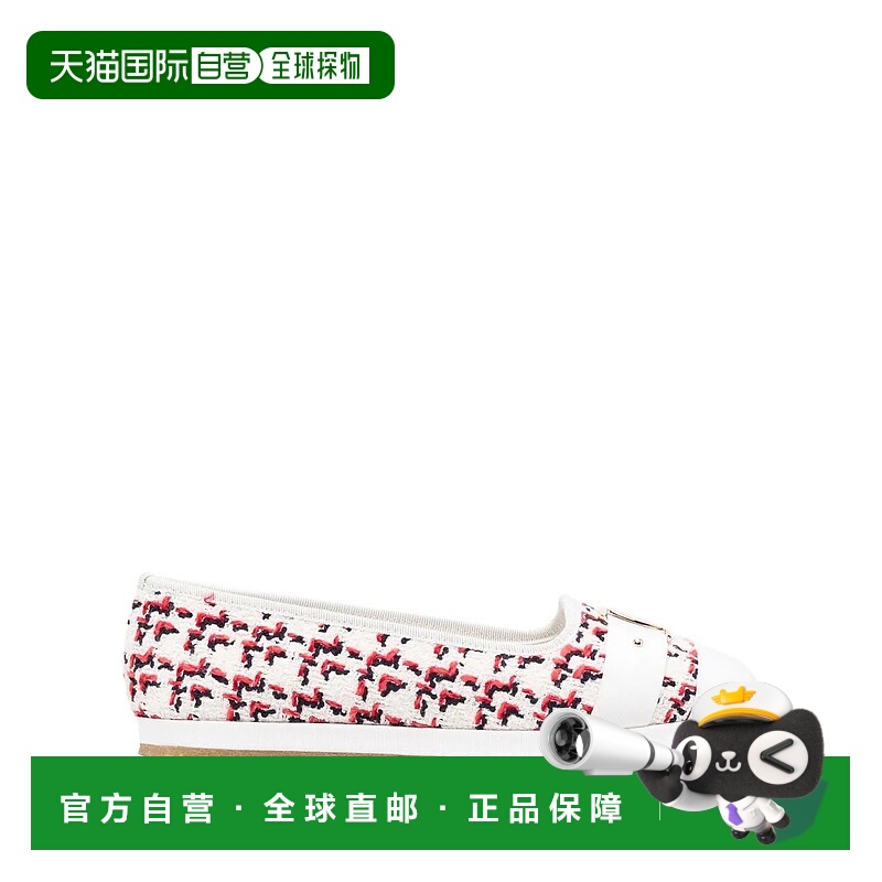 自营salvatore ferragamo菲拉格慕Kacy编织西班牙 美国奥莱直发