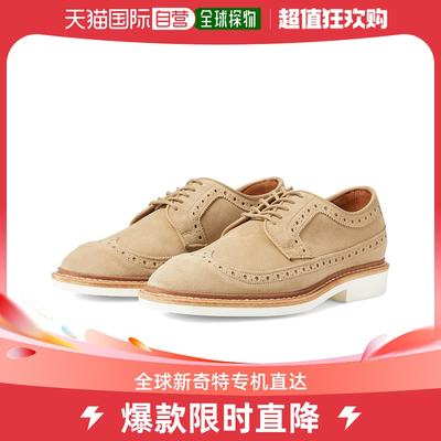 【美国直邮】allen edmonds 男士 时尚休闲鞋男鞋牛津鞋