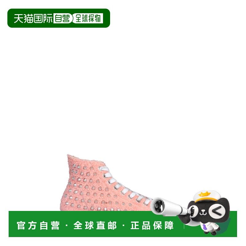 香港直邮Givenchy/纪梵希 运动鞋 JM GXDALTP330_ACC0.B307