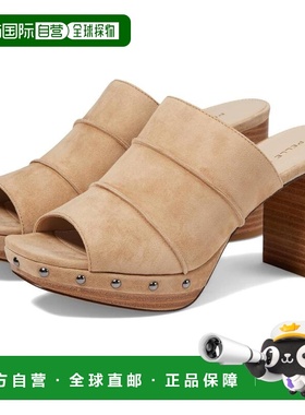 1h可退 【美国直邮】pelle moda 女士 高跟鞋