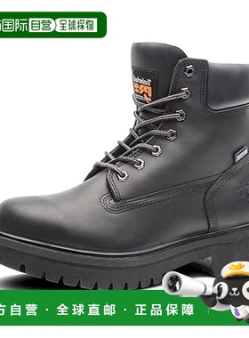 1h可退 香港直邮潮奢 Timberland 天伯伦 男士 Direct Attach 6