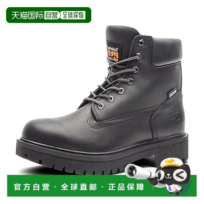1h可退 香港直邮潮奢 Timberland 天伯伦 男士 Direct Attach 6