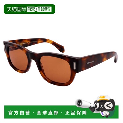 自营Salvatore Ferragamo Sunglasses SF2064SE-240-51-21-145 No