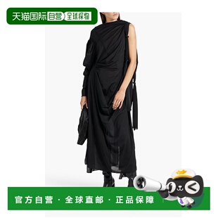 Studios Acne 艾克妮 女士 绉纱缎面中 1h可退 单袖 香港直邮潮奢