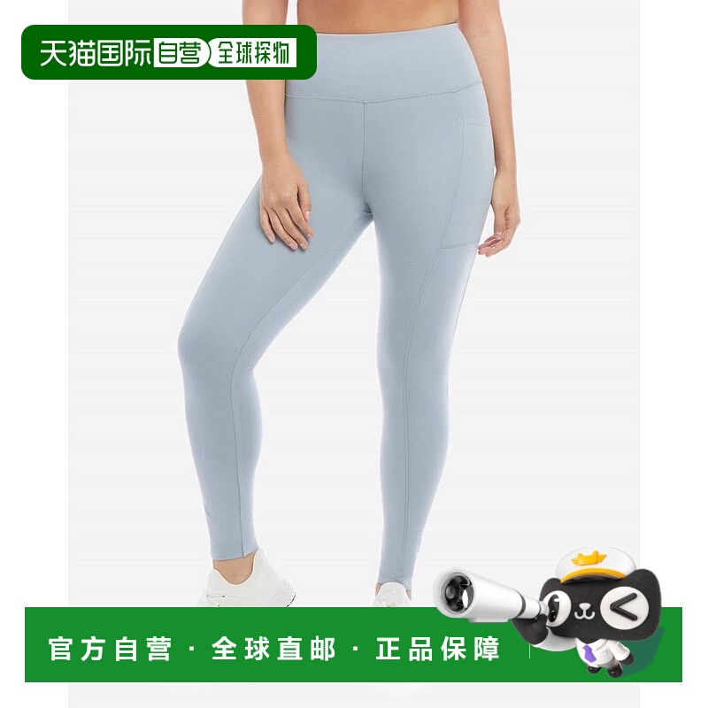 【美国直邮】danskin 女士 打底裤