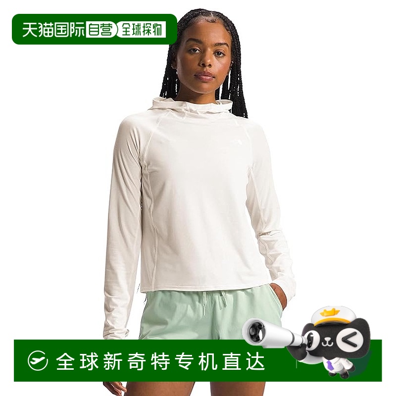 1h可退 香港直邮潮奢 The North Face 北面 女士 Adventure Sun
