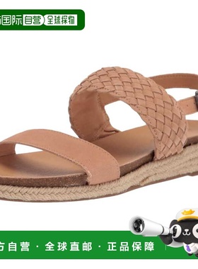 自营Lucky Brand GIoreah Dusty Sand  LK-GLOREAH-284 Women's -