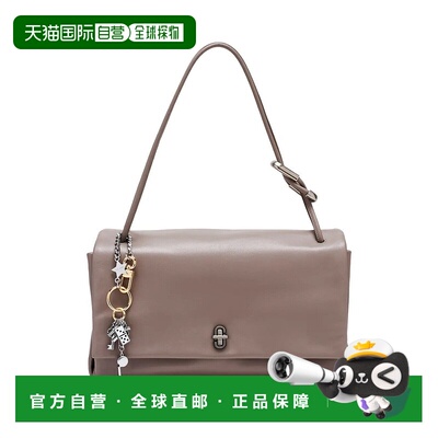 美国直邮MARC JACOBS - Women The Cluster Charm Bag斜挎包