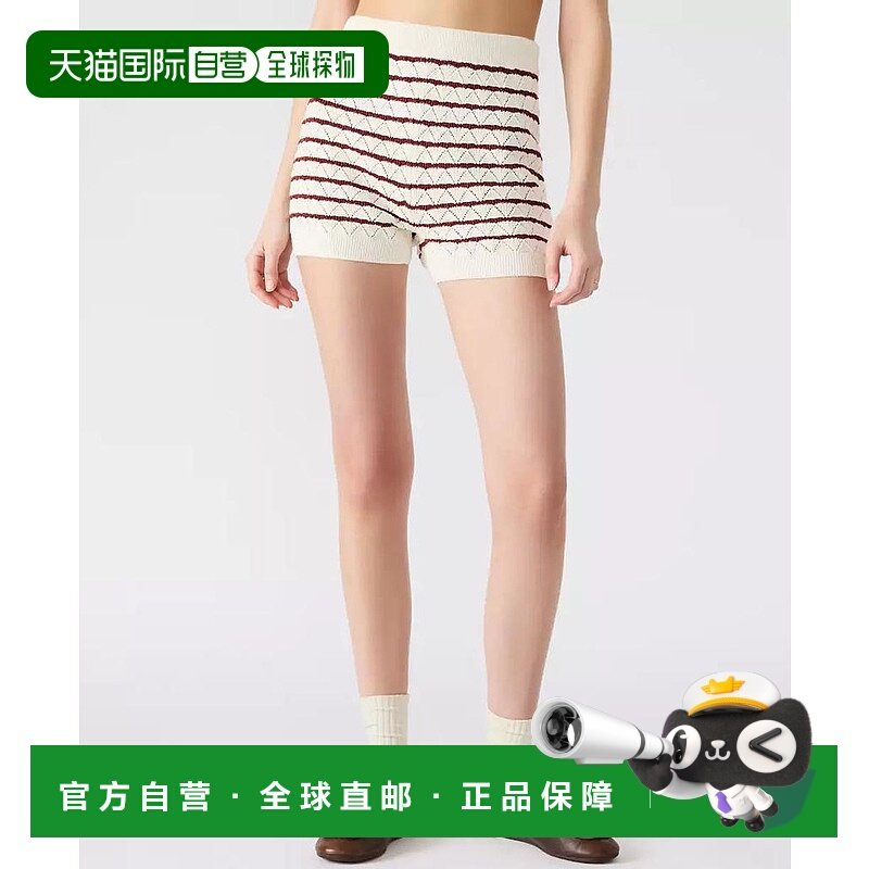 1h可退 【美国直邮】steve madden 女士 休闲裤