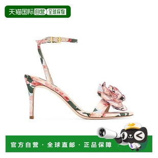 babi 女士 1h可退 高跟鞋 sachin 凉鞋 美国直邮