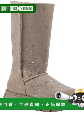 自营White Mountain Tripp Boot - beige 美国奥莱直发