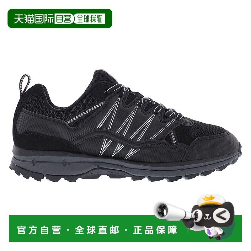 美国直邮fila 男士 跑鞋