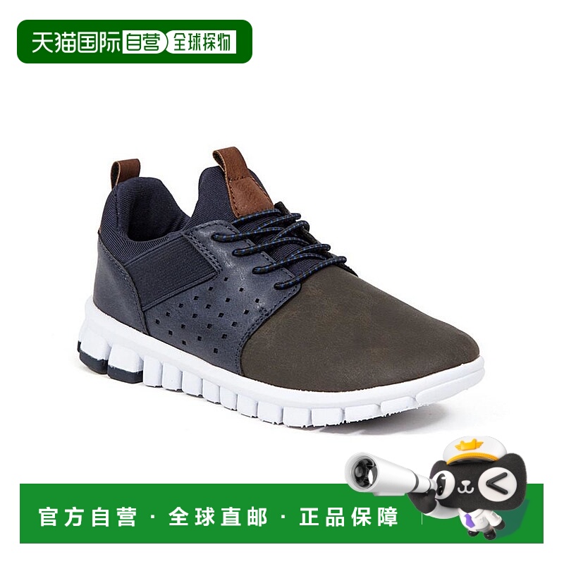 1h可退 【美国直邮】deer stags 婴幼儿 运动户外鞋