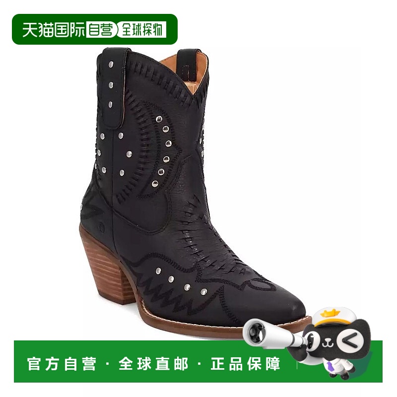 1h可退 【美国直邮】dingo 女士 靴子