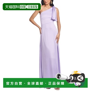 purple 自营Sachin 美国奥莱直发 Gown Chelsea Babi