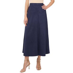 blue 自营Vince 美国奥莱直发 Skirt Line Camuto