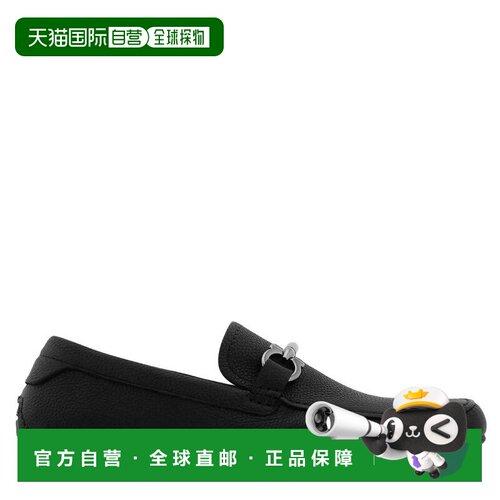 【美国直邮】ferragamo/菲拉格慕 男士 正装鞋 【付后1h可退】